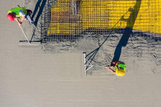 Best Concrete Sealing and Maintenance in La Plata, MO