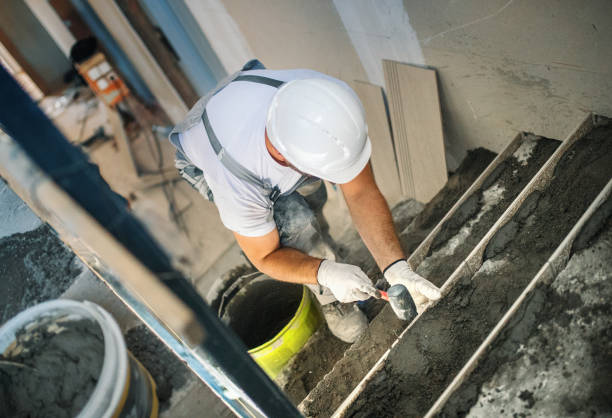 Best Concrete Staining and Coloring in La Plata, MO