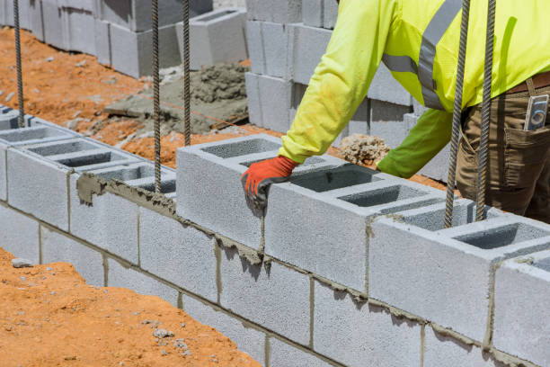 Best Concrete Removal and Replacement in La Plata, MO